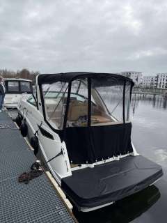 Sea Ray 265 Sundancer