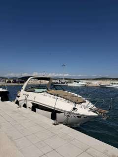 Sea Ray 265 Sundancer