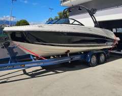 Bayliner VR6E IB 250 PS Bowrider