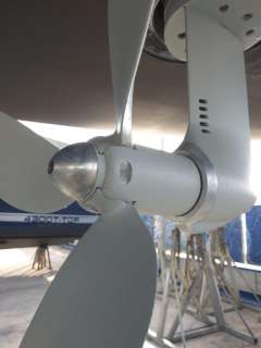 Jeanneau 50 DS Performance
