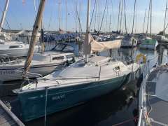 Jeanneau Sun 2000