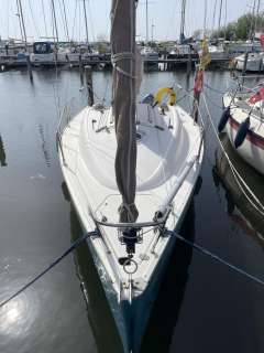 Jeanneau Sun 2000