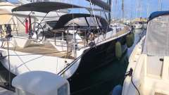 Hanse 575