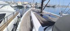 Hanse 575