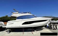 Jeanneau Prestige 420 Fly Mootorjaht