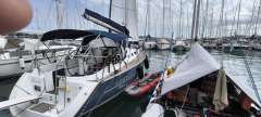 Beneteau Oceanis Clipper 323