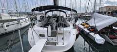 Beneteau Oceanis Clipper 323
