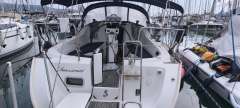 Beneteau Oceanis Clipper 323 Beneteau Oceanis Clipper 323