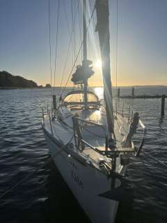 Bavaria 38 Cruiser