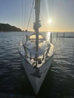 Bavaria 38 Cruiser Kielboot