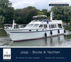 Feltz 1500 Flybridge