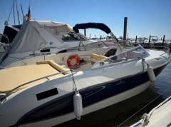 Cranchi CSL 27 Sporta laiva
