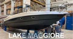 Cranchi CSL 28 Sportinis kateris