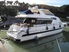 Sanlorenzo SL 72 Flybridge