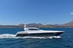 Maiora 23 Open Sportpaat
