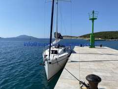 Elan 350 Performance Jedrilica