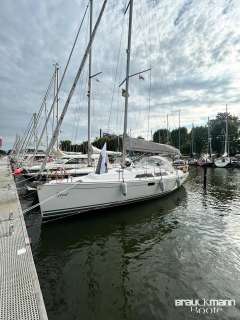 Hanse Modell