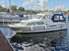 Nidelv Båtbyggeri Nidelv 28 HT