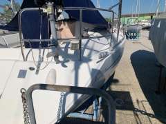 Harmony 38 Yacht a vela