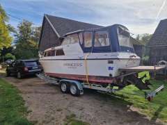 Princess 25