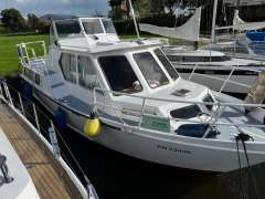 Beachcraft 9.00 AK Μηχανοκίνητο σκάφος