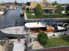 Dolman Kruiser 12.65 Mootorjaht