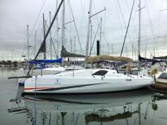 Jeanneau Sun Fast 3300 Sailing yacht