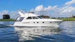 Princess 380 Flybridge