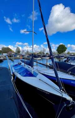 Randmeer Advance Daysailer