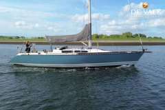 X-Yachts X-402 Burinė jachta
