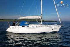 Dufour 35 Classic Seilyacht