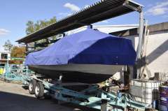Sunseeker 23 Sport