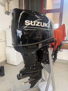 Suzuki DF115BTGL Aussenborder