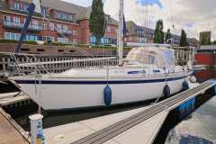 Westerly Oceanlord 41