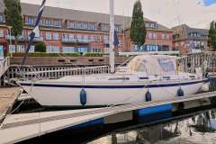 Westerly Oceanlord 41