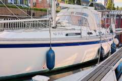 Westerly Oceanlord 41