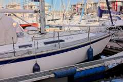 Westerly Oceanlord 41