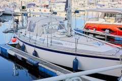 Westerly Oceanlord 41