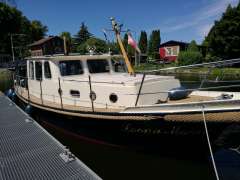 Moonen Motor Cruiser Motoryacht