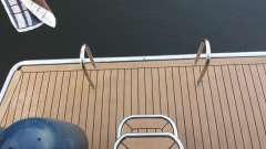 Moonen Motor Cruiser