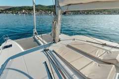 Lagoon 450 F Catamaran