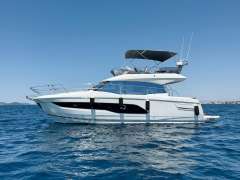 Prestige 420 Flybridge