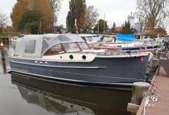Statement Marine PTS 26 Weekender Motorboot-Klassiker