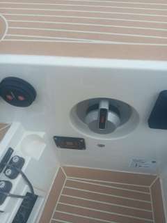 Saffier SE 27 Leisure