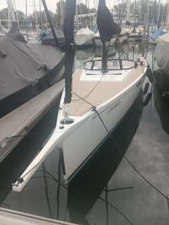 Saffier SE 27 Leisure