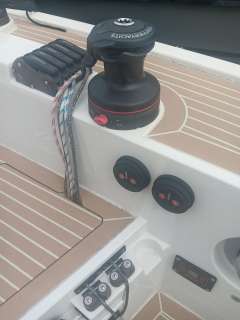 Saffier SE 27 Leisure
