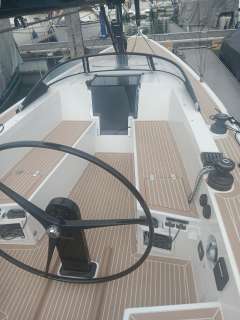 Saffier SE 27 Leisure