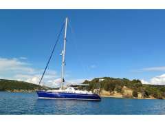 Beneteau Oceanis Clipper 40 CC Center cockpit