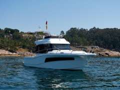 Rodman 1090 Evolution Flybridge Kabinski brod