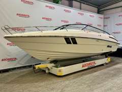 Windy 26 Kharma Motoscafo